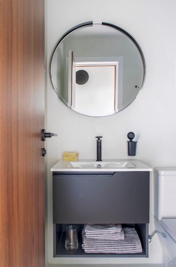 Cozy Bright - 1Bedroom 1 Bathroom - La Latina Madrid Eksteriør bilde